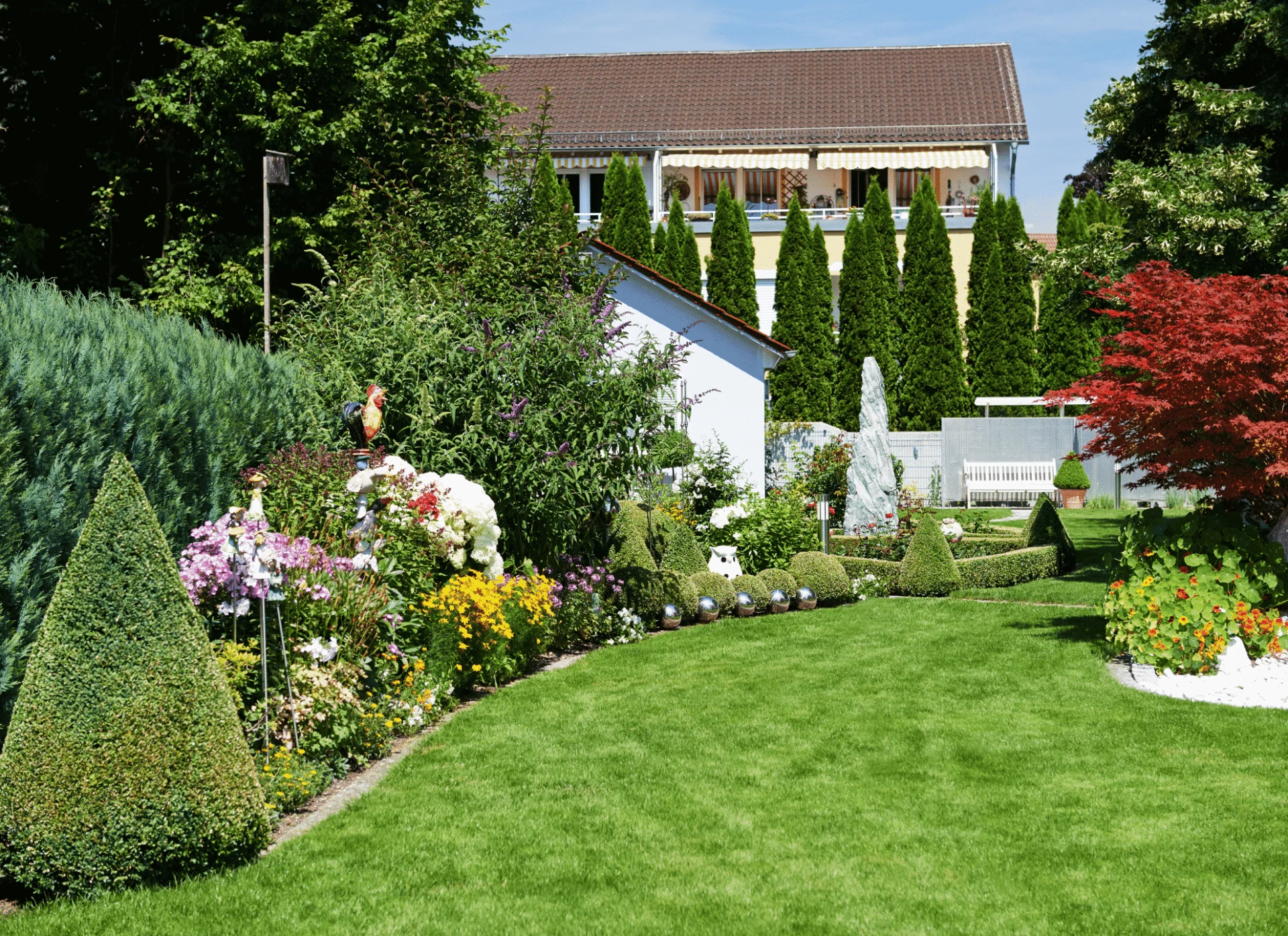 Landscape Design