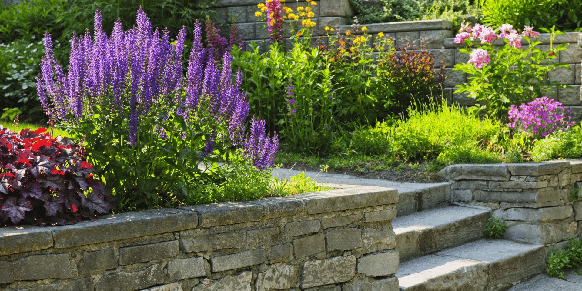 Landscaping London