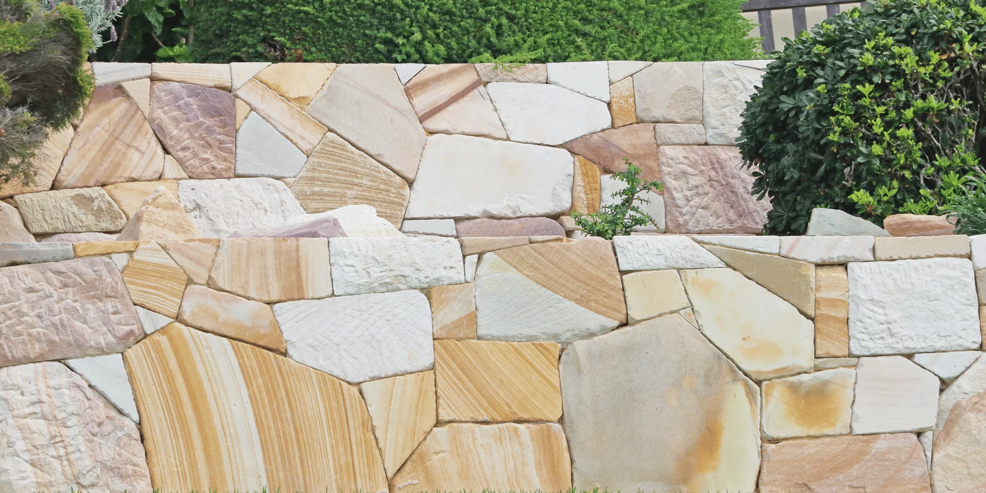 Retaining Walls