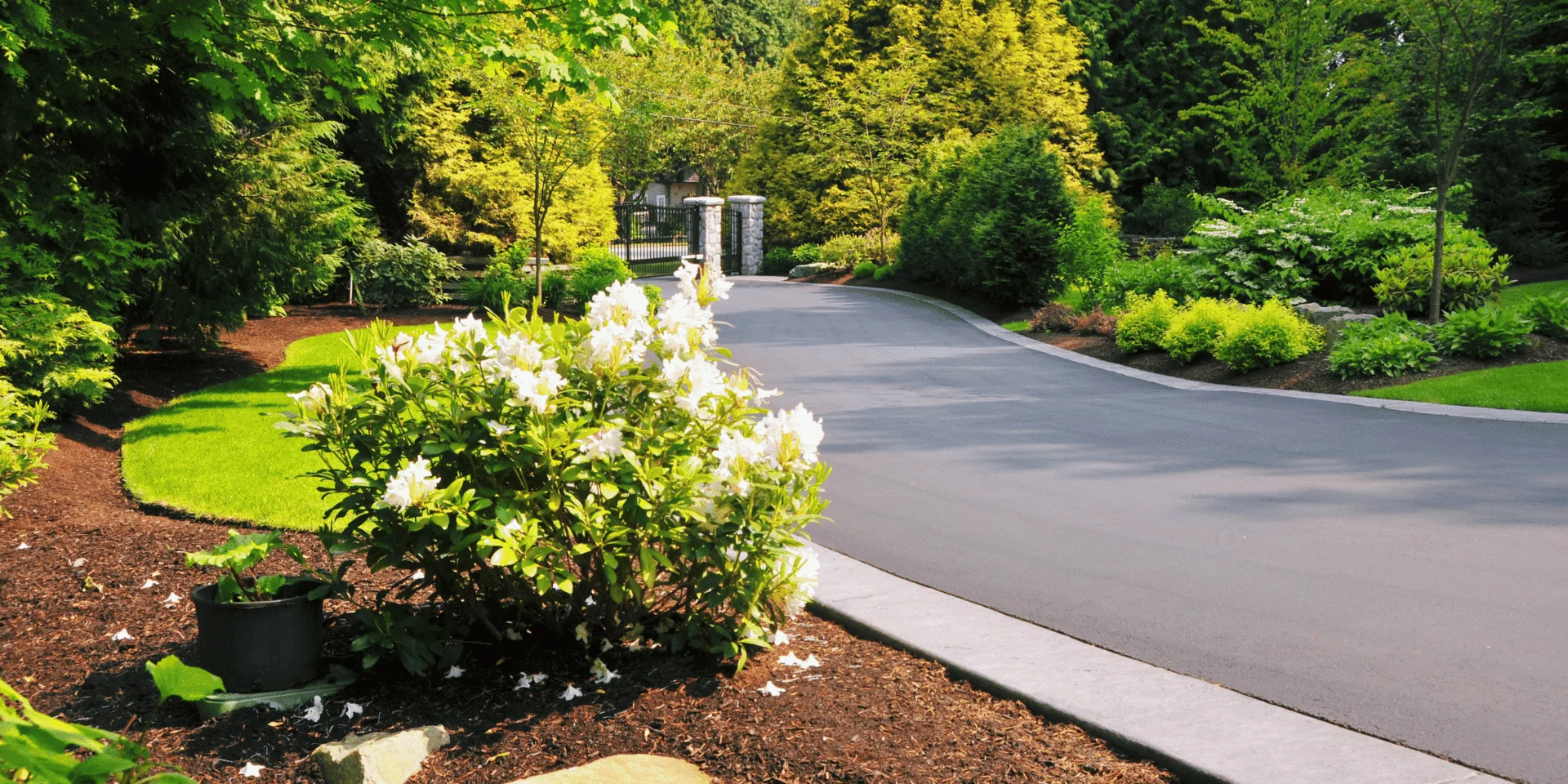 landscaping services